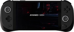 Ayaneo Geek/Ryzen 7 6800U/32GB Ram/2TB SSD/7